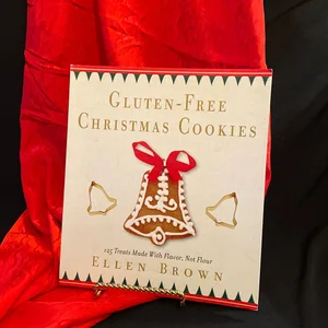 Gluten-Free Christmas Cookies