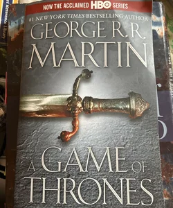 A Game of Thrones