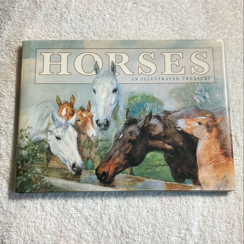 Horses