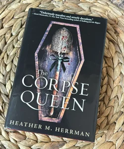 The Corpse Queen