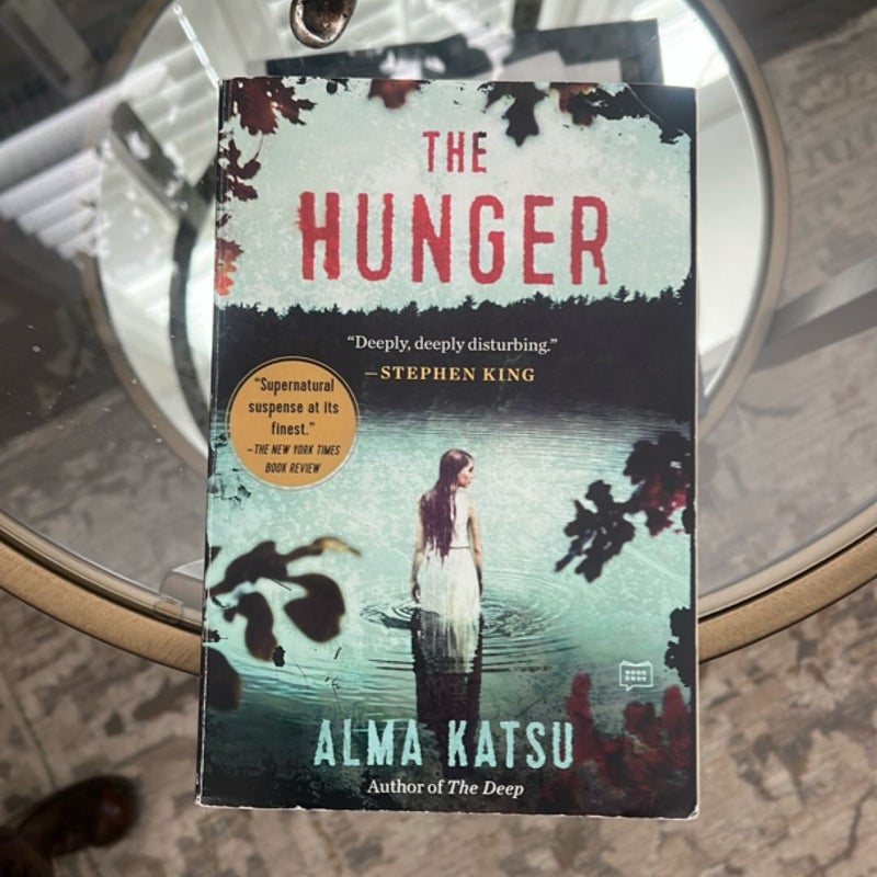 The Hunger