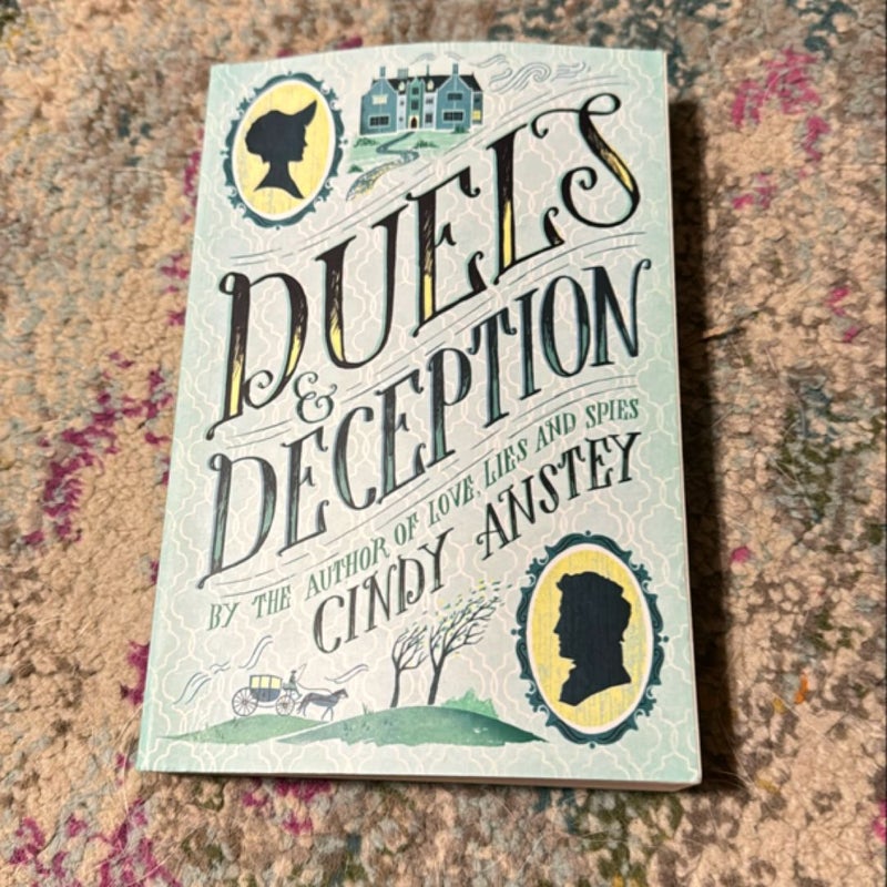 Duels and Deception