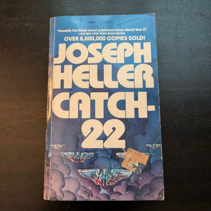 Catch-22