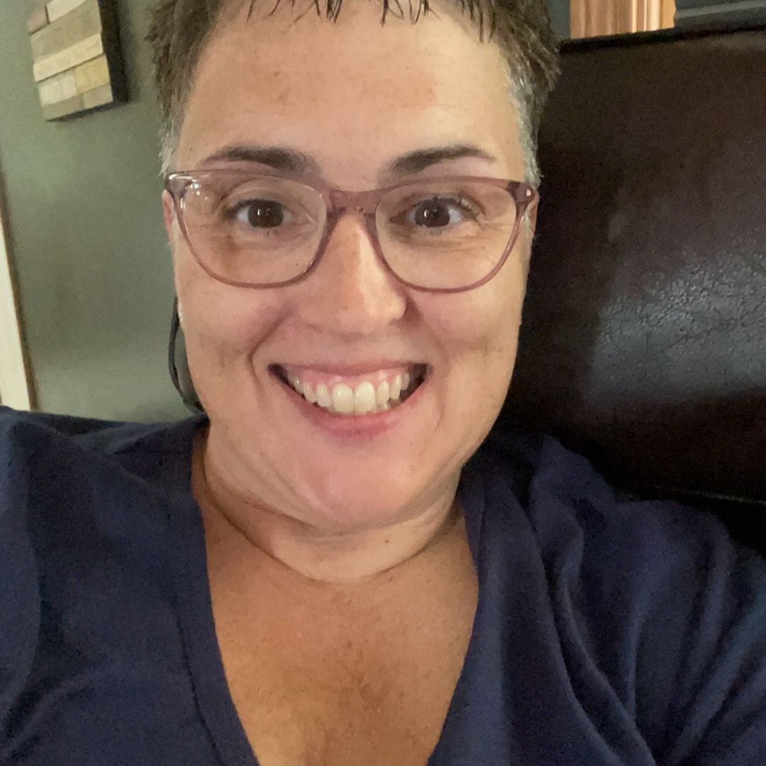 Jill Bauman