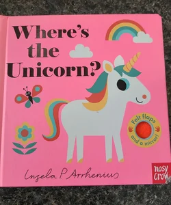 Where's the Unicorn?