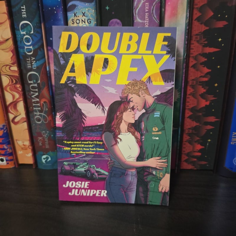 Double Apex