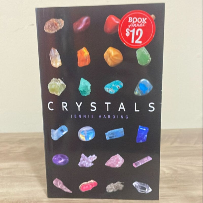 Crystals