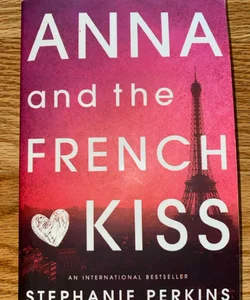 Anna and the French Kiss