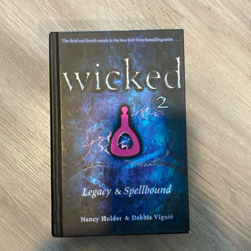 Wicked 2