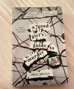 A Good Girl's Guide to Murder