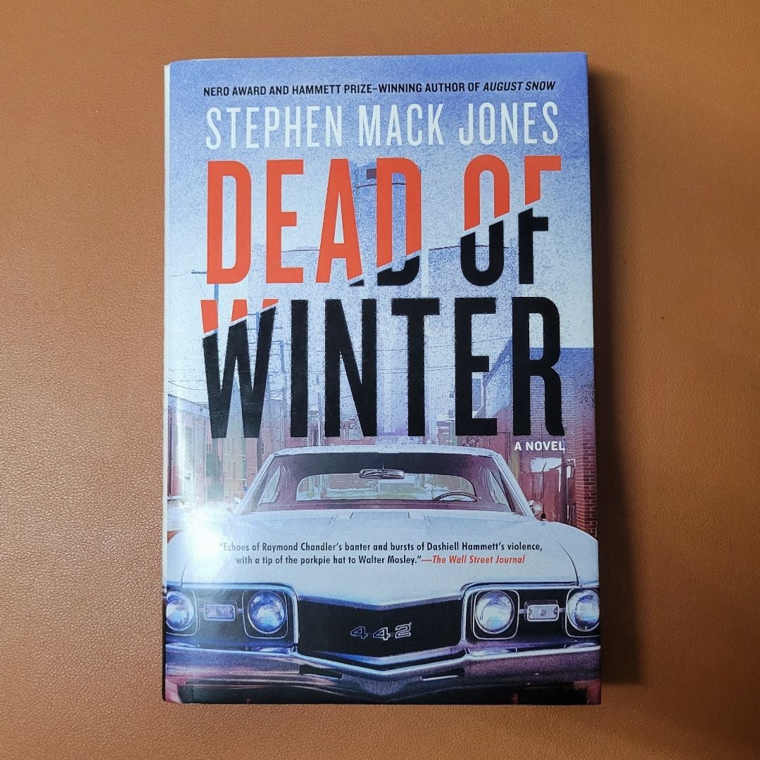 Dead of Winter