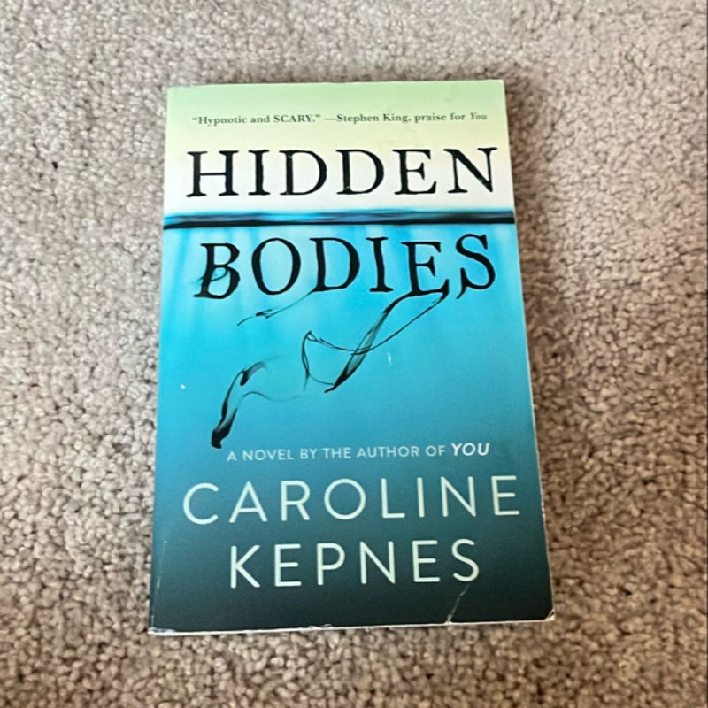 Hidden Bodies