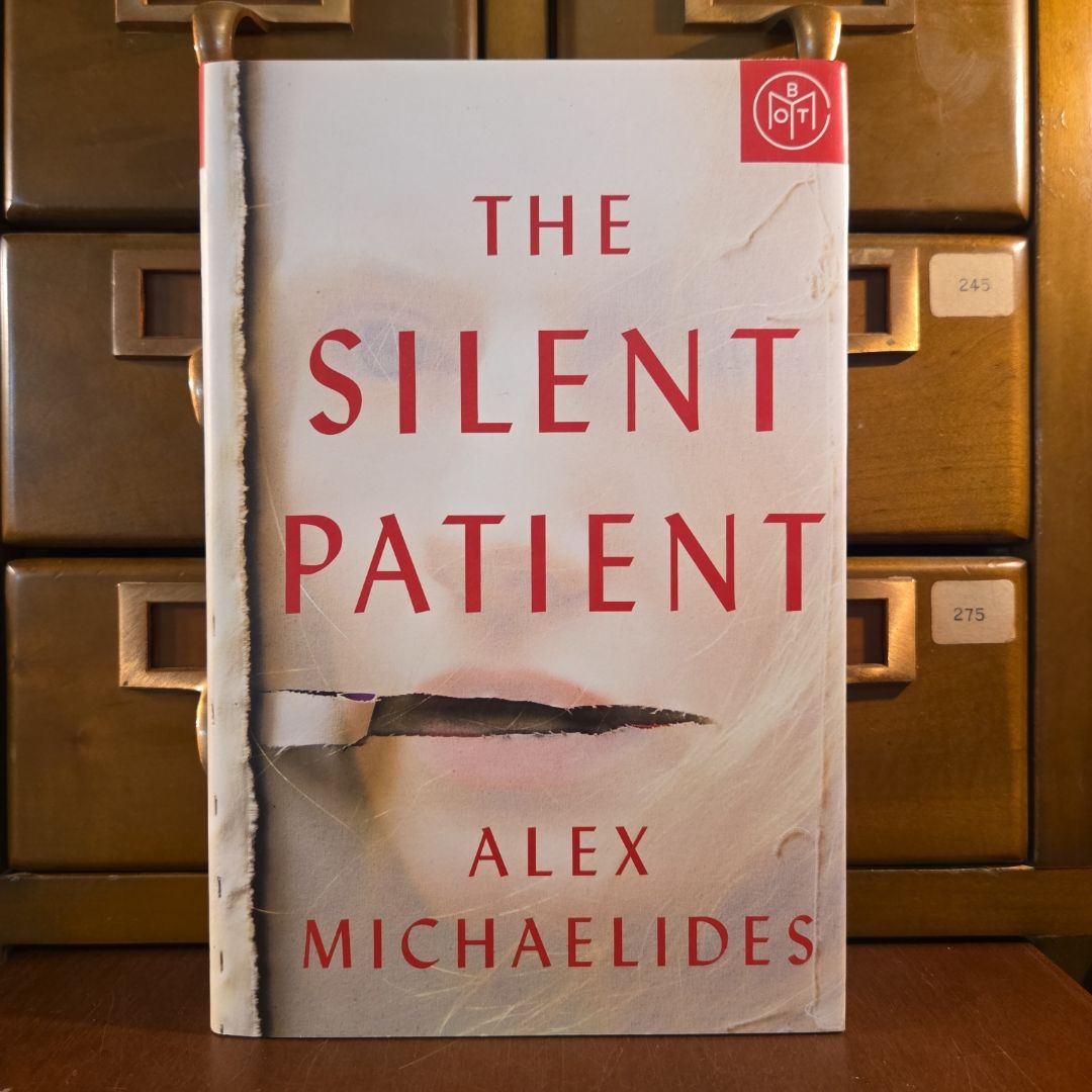 The Silent Patient