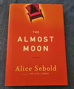 The Almost Moon