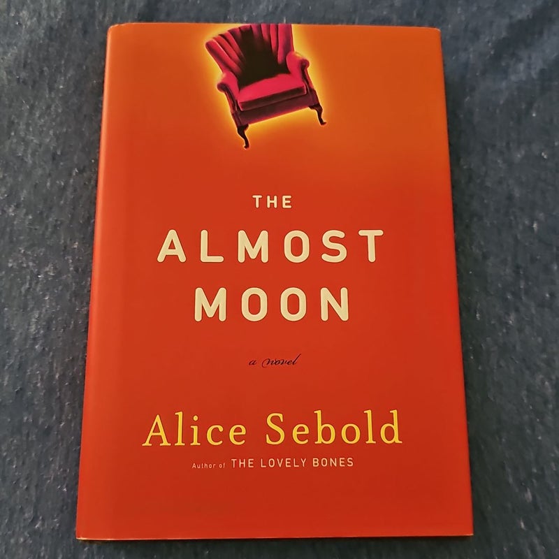 The Almost Moon