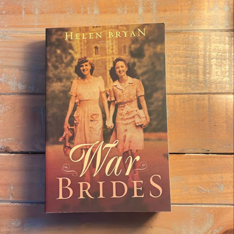 War Brides