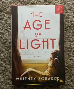 The Age of Light