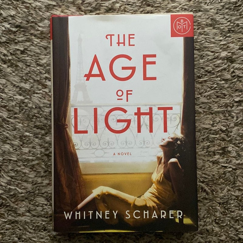 The Age of Light