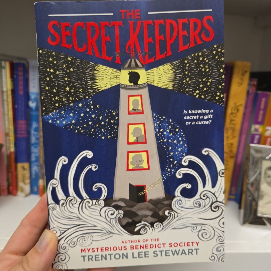 The Secret Keepers