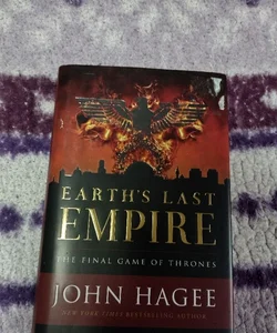 Earth's Last Empire
