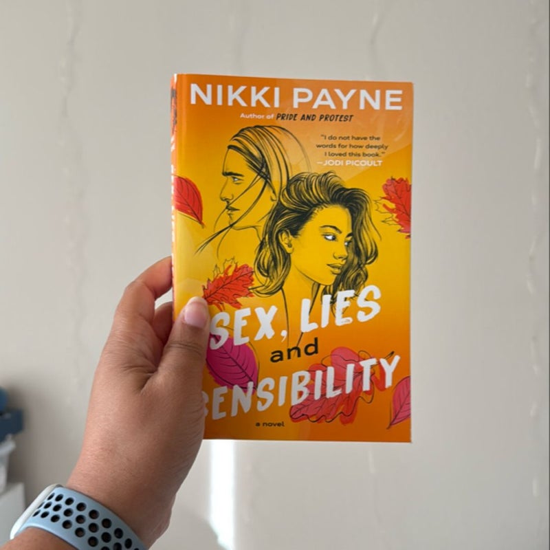 Sex, Lies and Sensibility