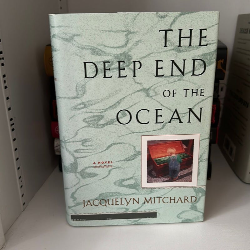 The Deep End of the Ocean