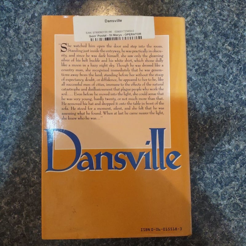 Dansville