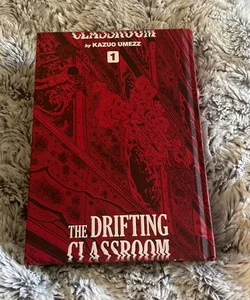 The Drifting Classroom: Perfect Edition, Vol. 1