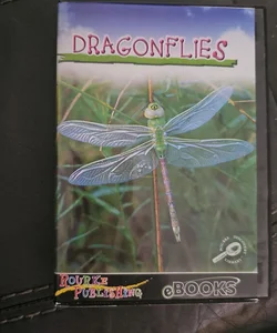 Dragonflies - CD eBOOK