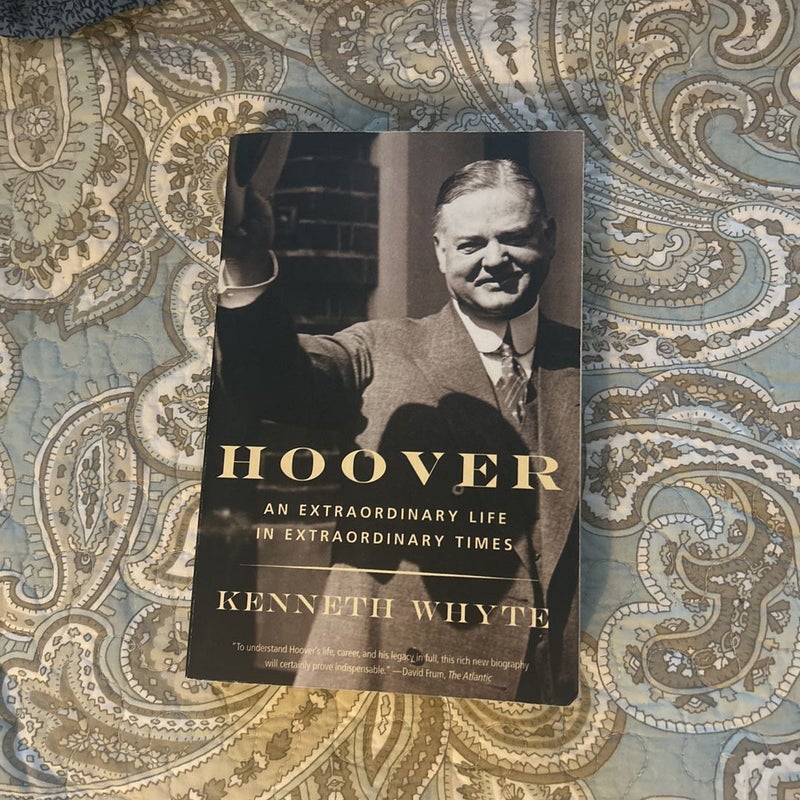 Hoover