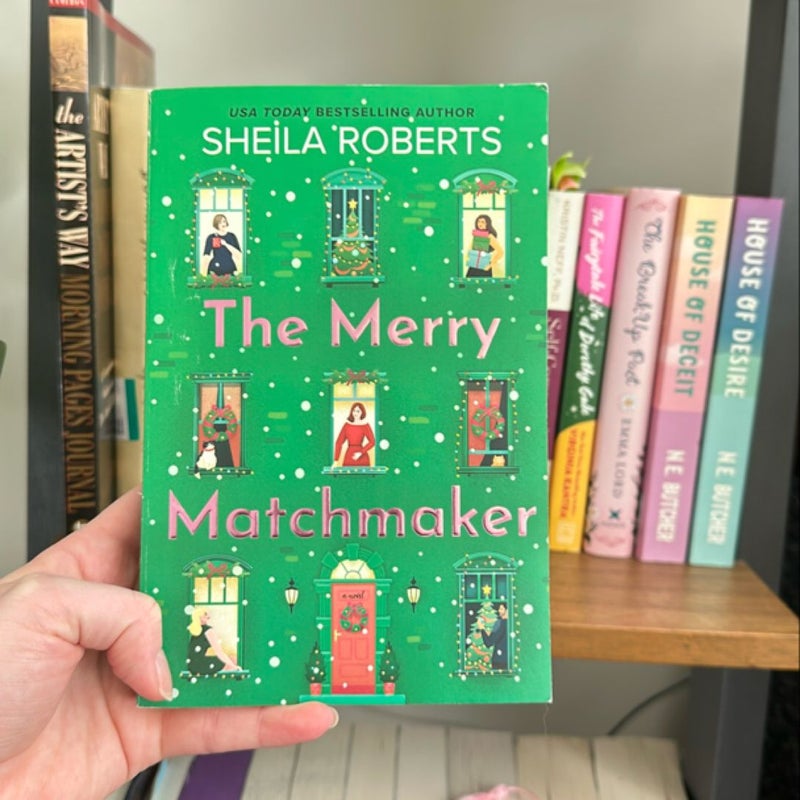 The Merry Matchmaker