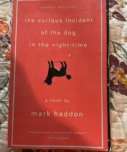 The Curious Incident of the Dog in the Night-Time