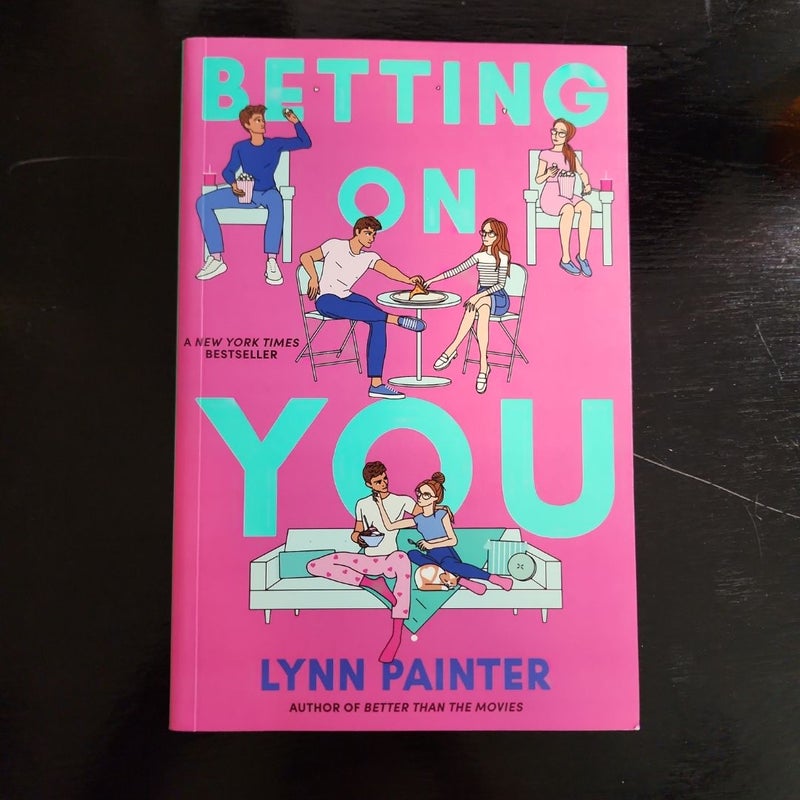 Betting On You