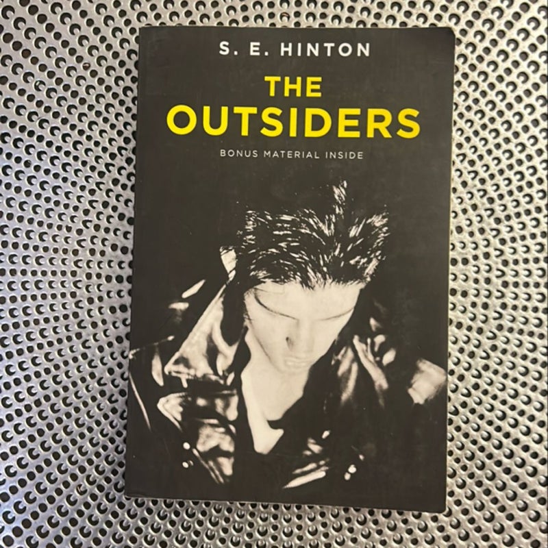 The Outsiders