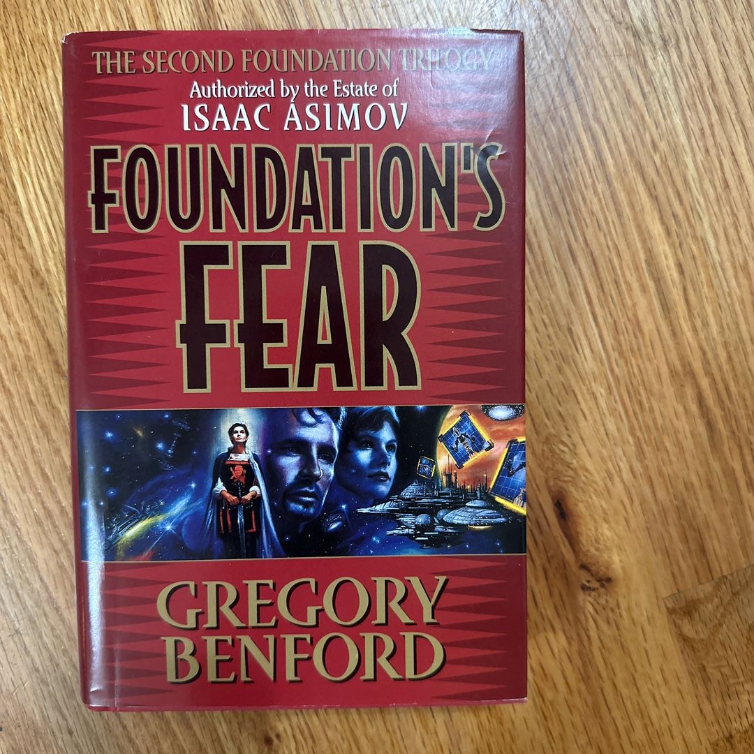 Foundation's Fear