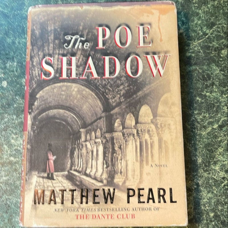 The Poe Shadow