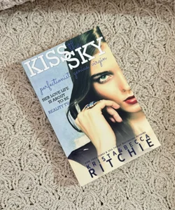 Kiss the Sky (Signed)