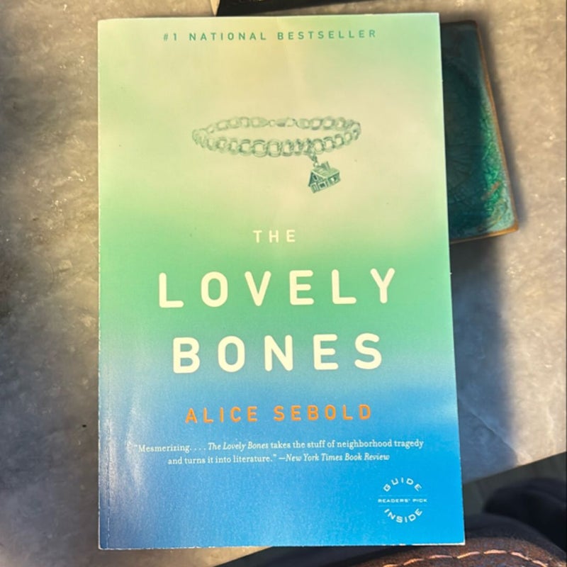 The Lovely Bones