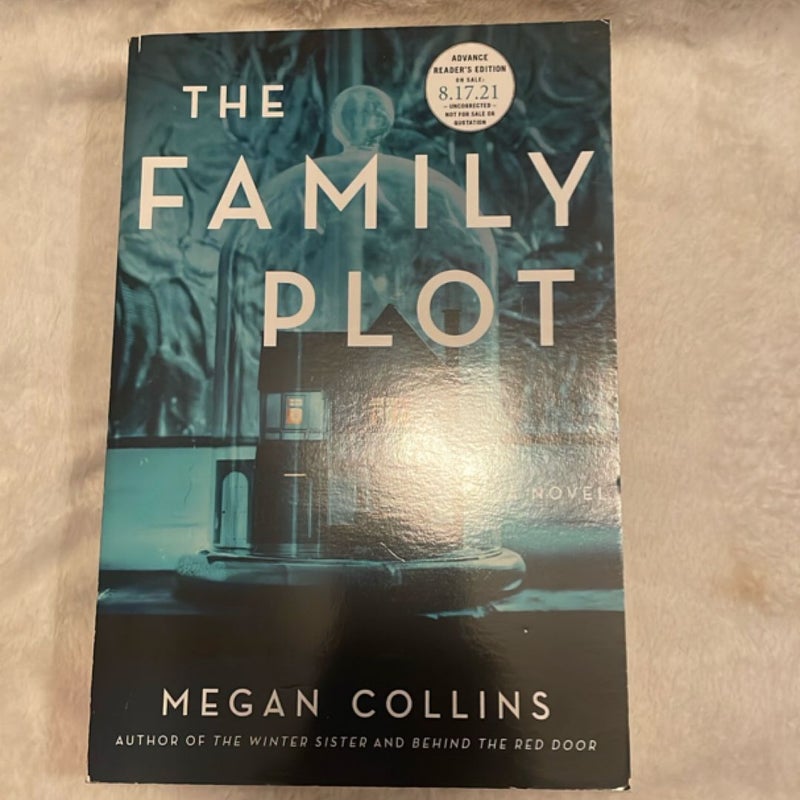 The Family Plot