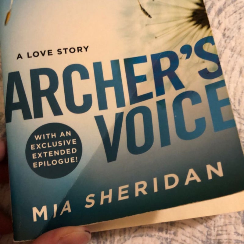 Archer's Voice