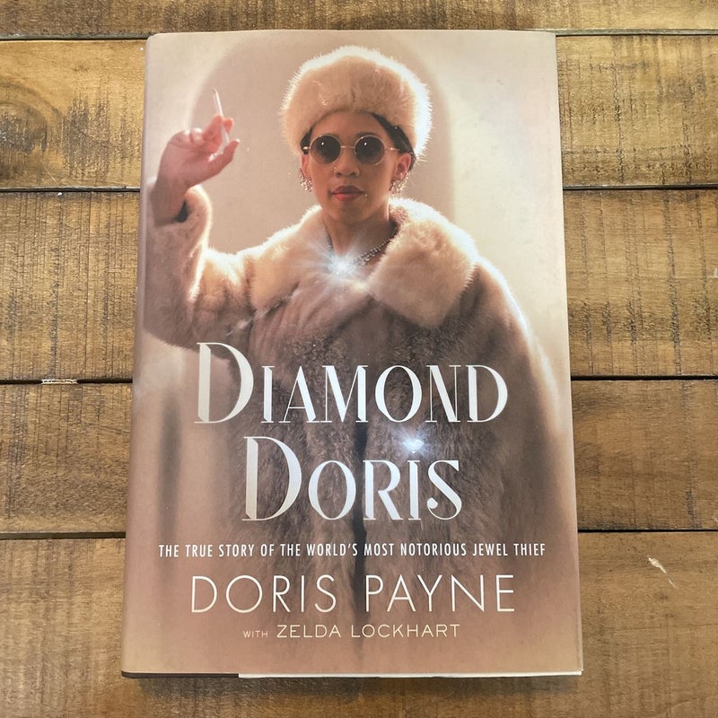 Diamond Doris