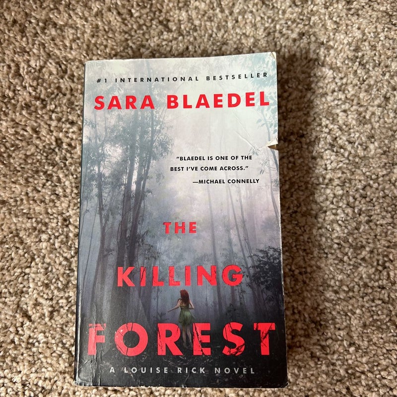 The Killing Forest