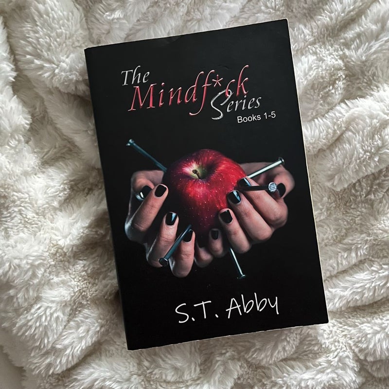 The Mindf*ck Series (OOP)
