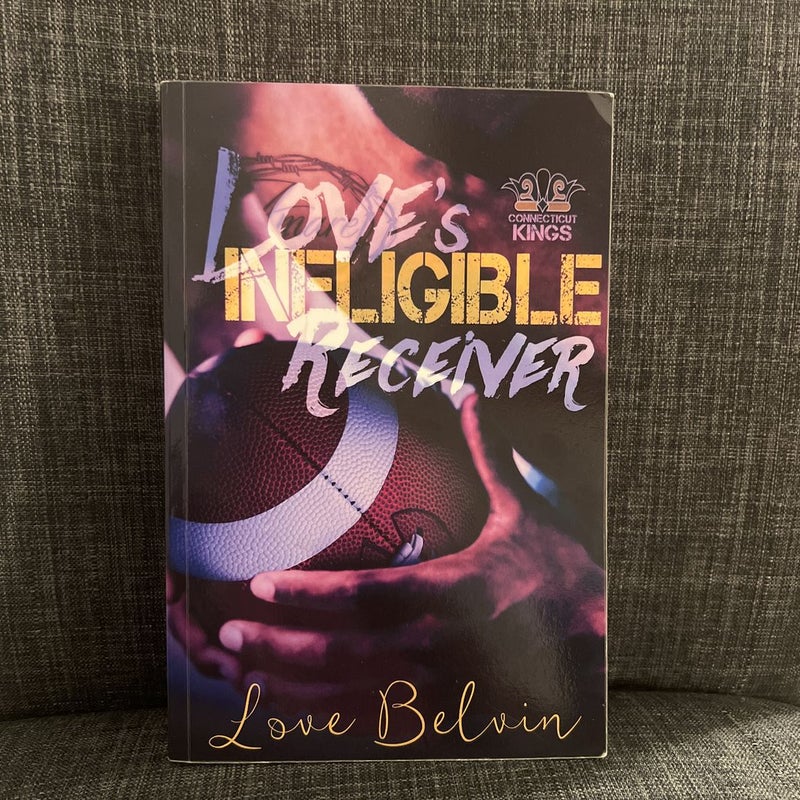 Love's Ineligible Receiver