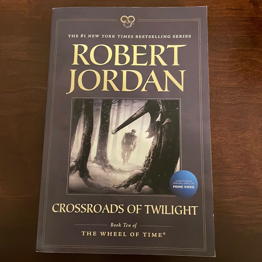 Crossroads of Twilight