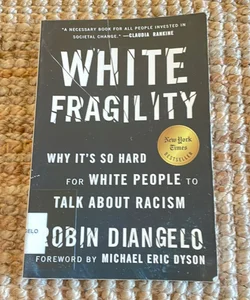 White Fragility