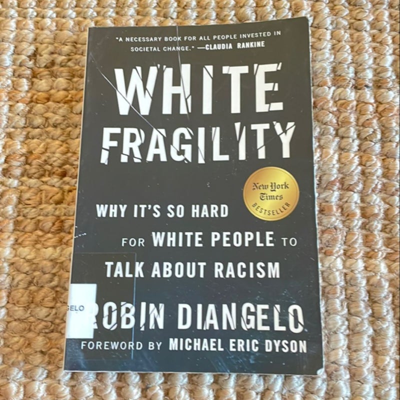 White Fragility