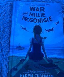 War and Millie Mcgonigle