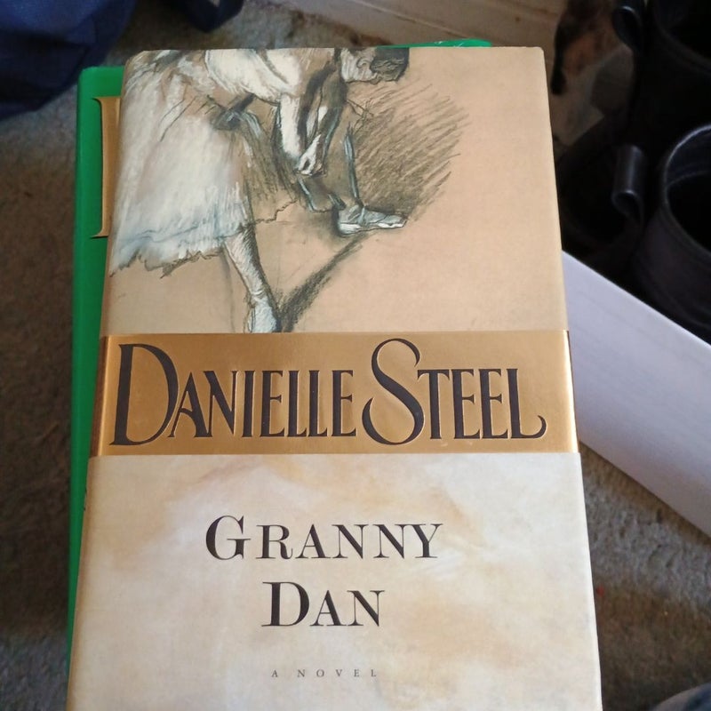 Granny Dan