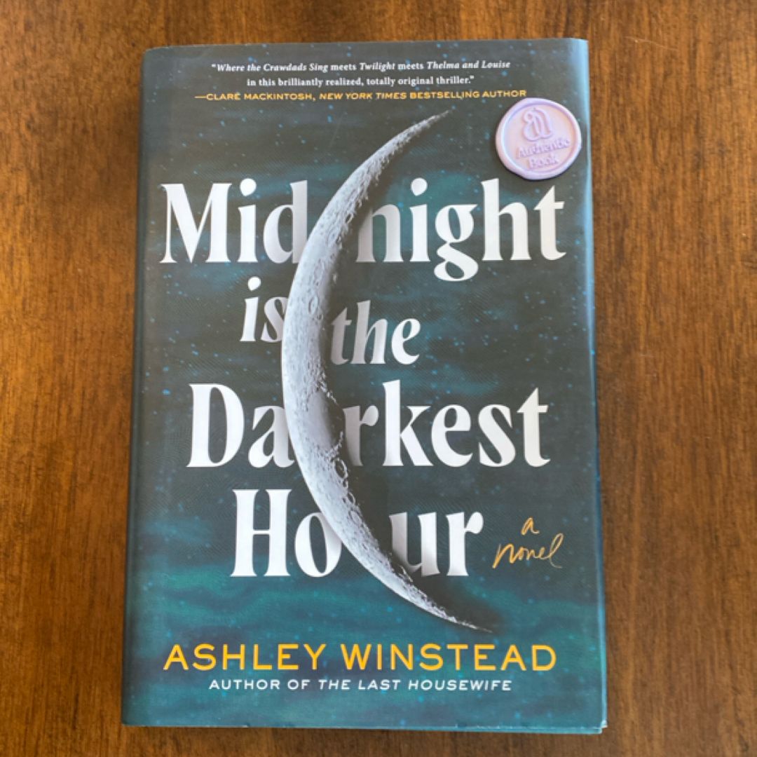 Midnight Is the Darkest Hour